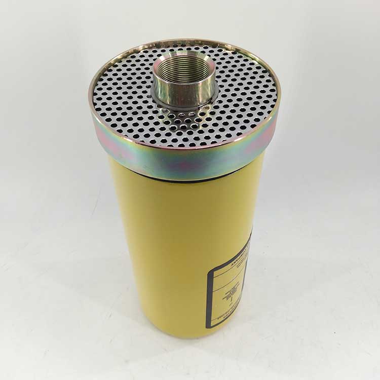 華豫供應(yīng)PFD-12旋裝濾芯 油站空氣濾清器、油箱呼吸器